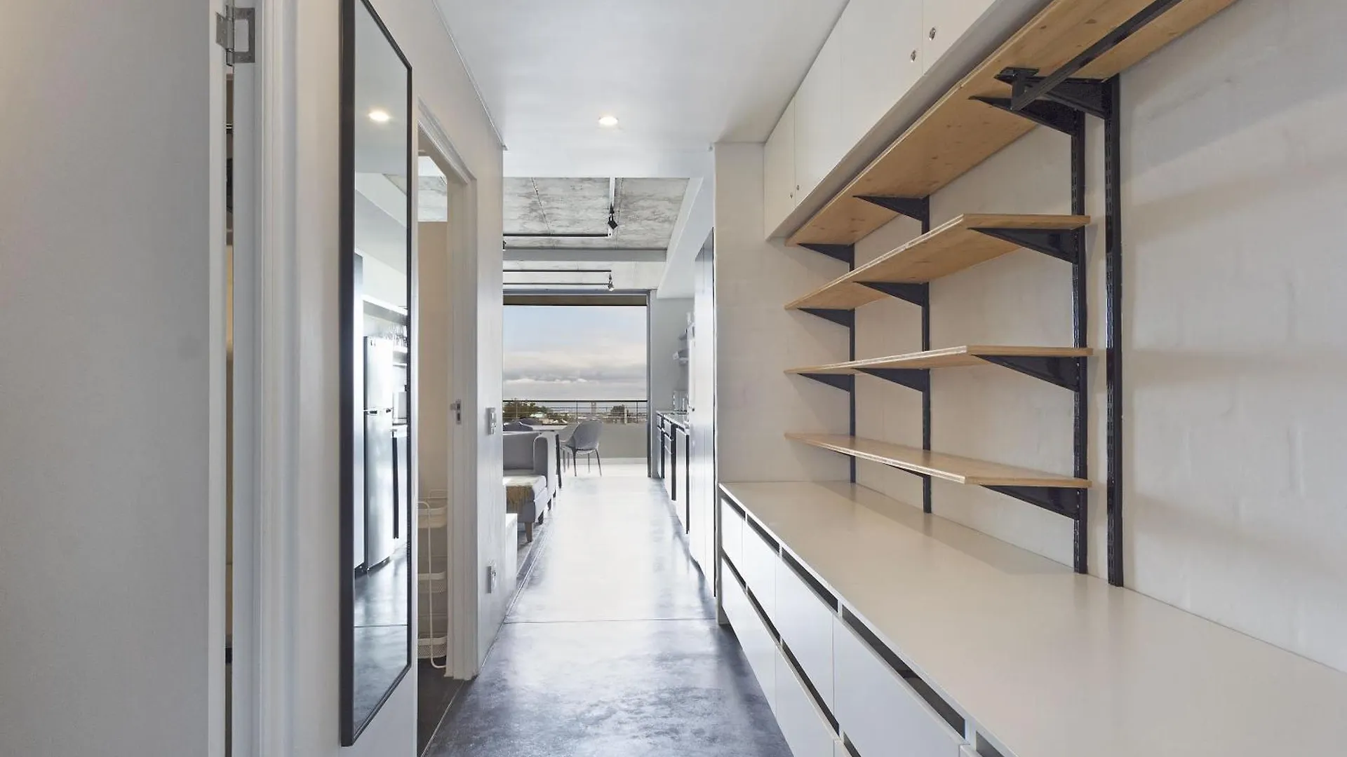 Vistablu By Host Agents Daire Cape Town