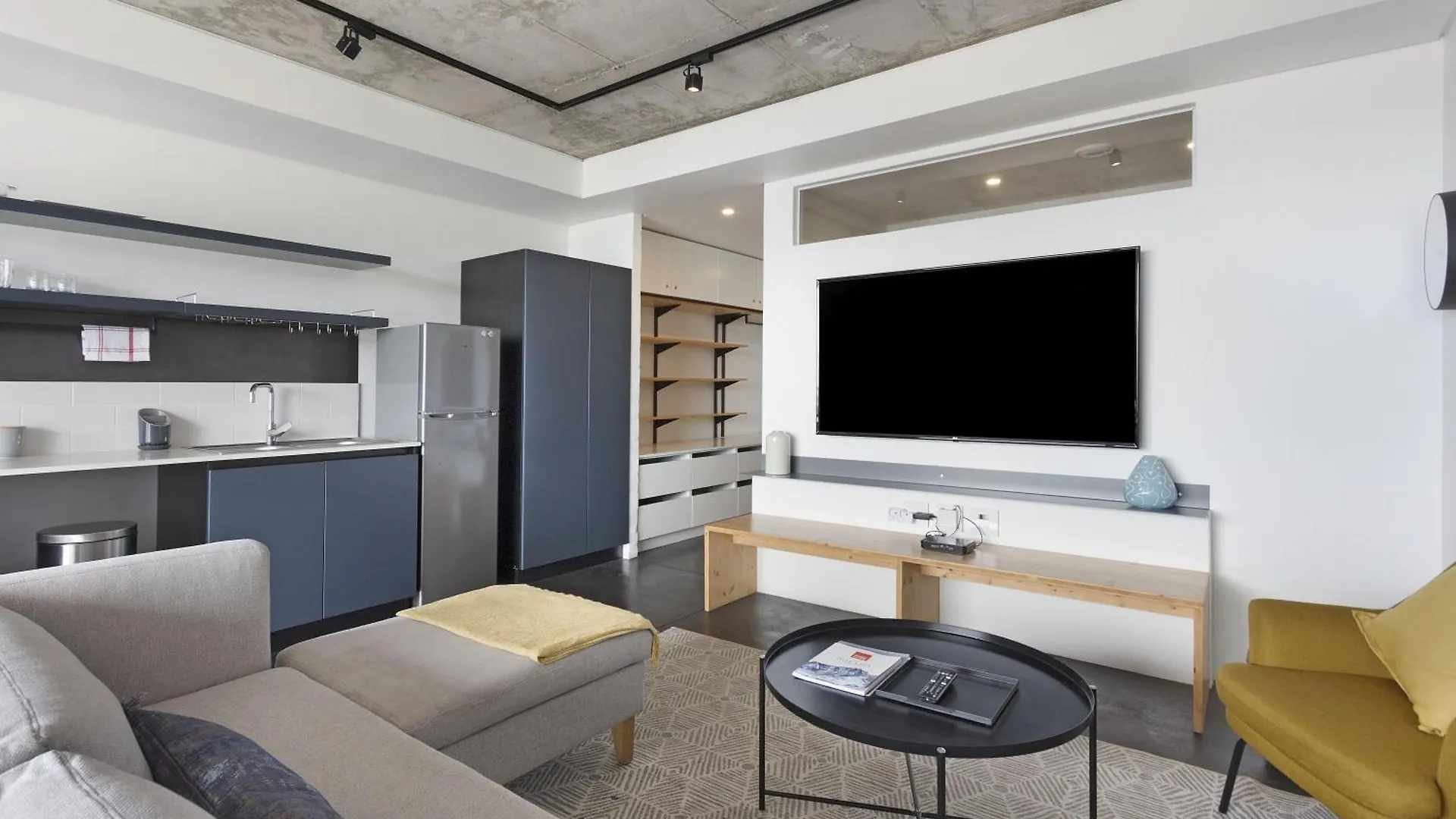 Vistablu By Host Agents Daire Cape Town