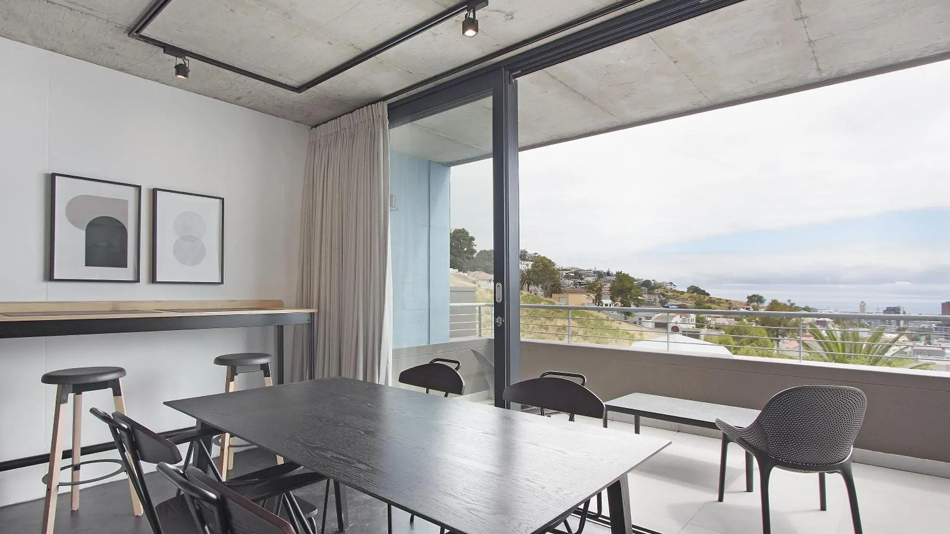 Vistablu By Host Agents Daire Cape Town Güney Afrika